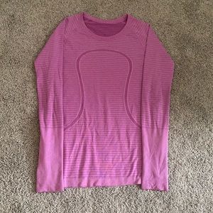 Lululemon longsleeve